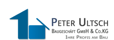Peter Ultsch Baugeschäft GmbH & Co.KG.