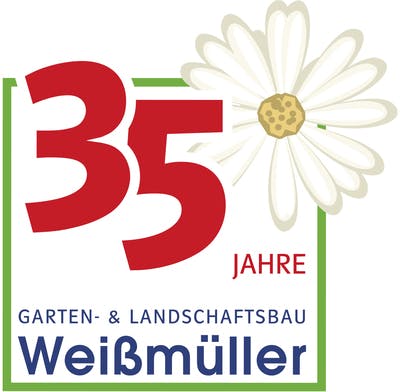 Garten- und Landschaftsbau Weißmüller GmbH & Co. KG bei mehrmacher