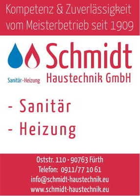 Schmidt Haustechnik GmbH
