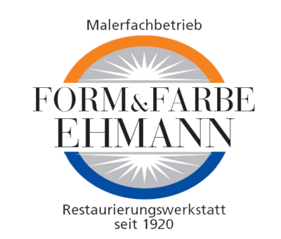 Form und Farbe Ehmann GmbH bei mehrmacher