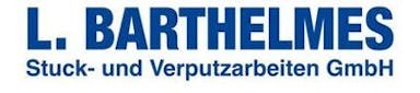 Barthelmes Stuck- und Verputzarbeiten GmbH