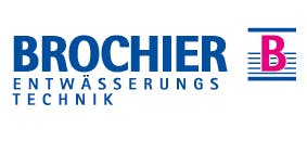 BROCHIER Entwässerungstechnik GmbH bei mehrmacher