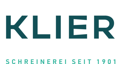 Schreinerei Klier GmbH & Co. KG bei mehrmacher