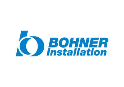BOHNER Installation Franz Bohner GmbH & Co. KG bei mehrmacher
