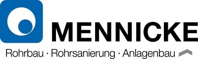 Mennicke Rohrbau GmbH bei mehrmacher