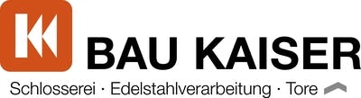 Bau Kaiser Metallbau GmbH