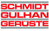 SchmidtGulhan Gerüste GmbH bei mehrmacher