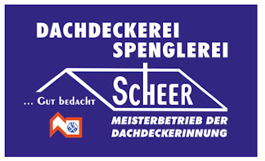 Dachdeckerei & Spenglerei Helmut Scheer GmbH