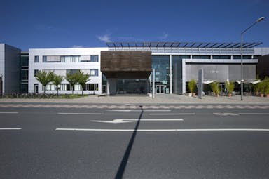 Medical Valley Center GmbH
