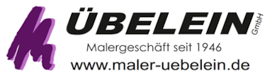 Übelein GmbH Malergeschäft
