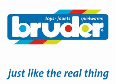 BRUDER Spielwaren GmbH + Co. KG