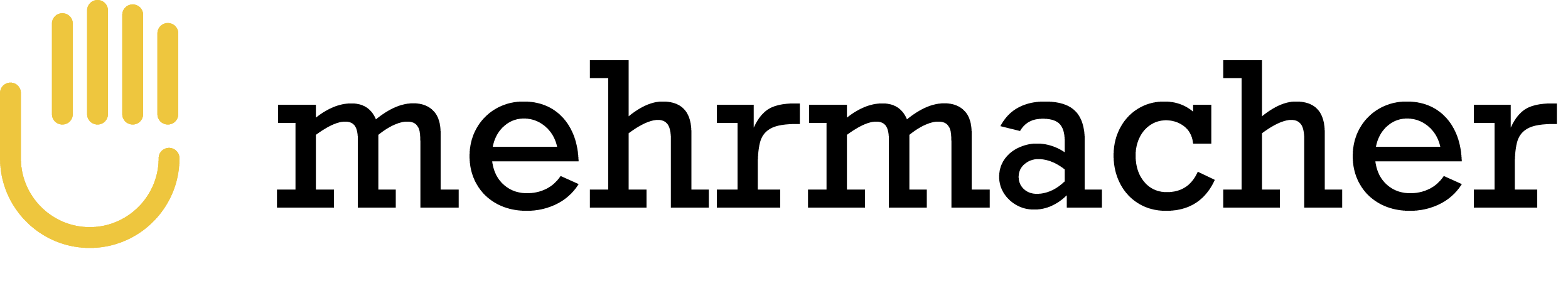 mehrmacher Logo